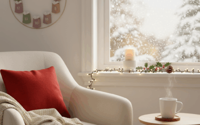 Warum wir im Advent nicht noch mehr brauchen – sondern weniger